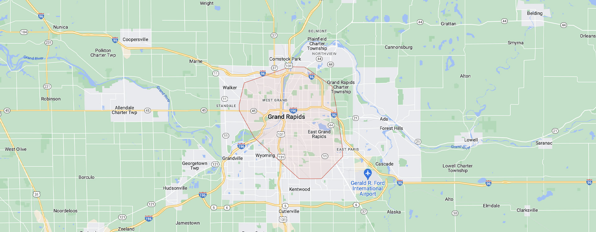 Painting Company Grand Rapids, MI Free Estimates