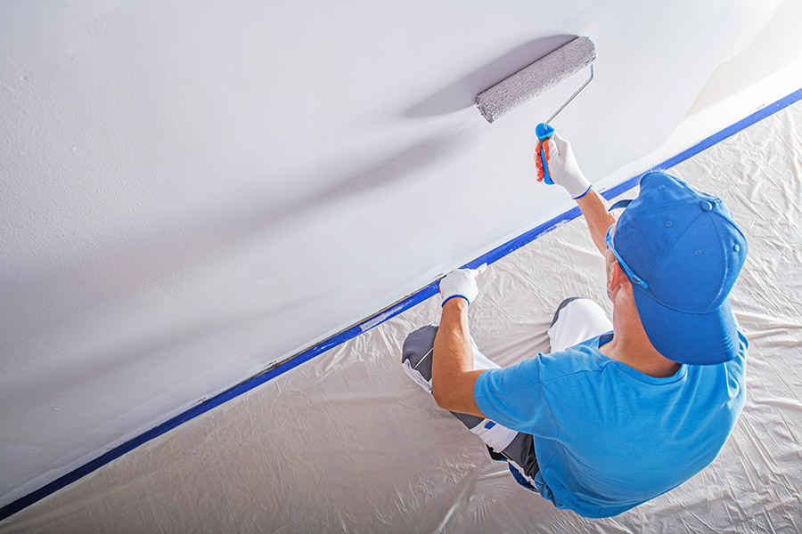 Painting Company Grand Rapids, MI Free Estimates